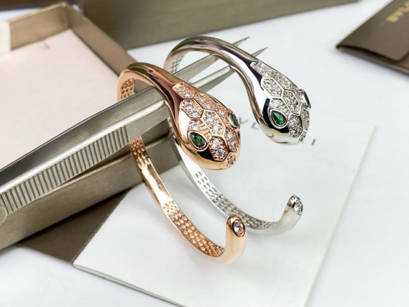 Bvlgari Bracelets